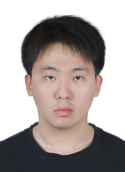 Xiaozhi Zhang